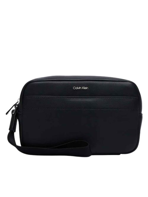 Pochette da viaggio Calvin Klein | LV04D1277GUB1
